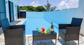 Private Pool Villa Motobu